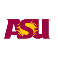 W.P. Carey School of Business, Arizona State University logo